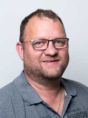 Brian Findinge
