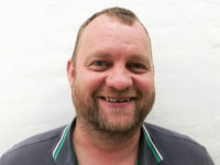 Brian Findinge