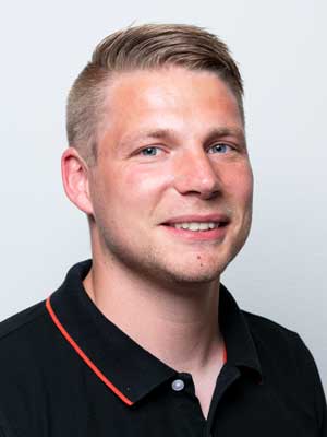Dennis K. Pedersen