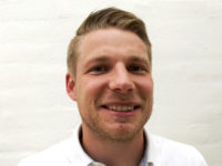 Dennis K. Pedersen