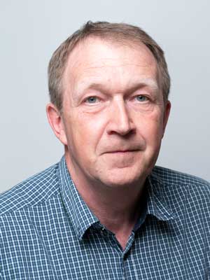 Jens Albrechtsen
