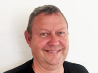 Jens Ole Larsen