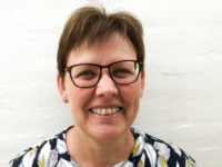 Judith Christiansen