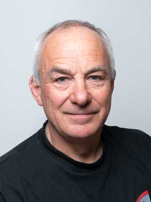 Jørn Aagaard