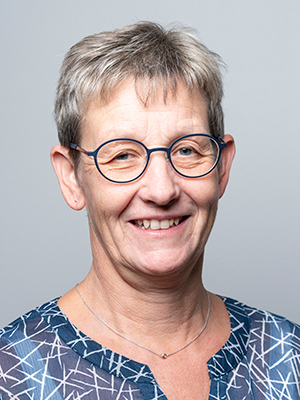 Lone Nielsen