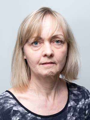 Mona V. Christiansen