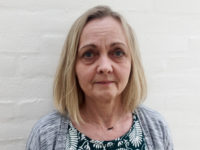 Mona V. Christiansen