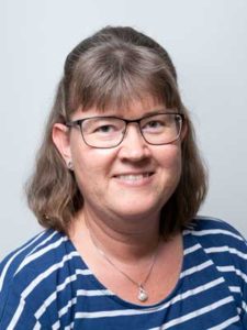 Rikke Ladefoged