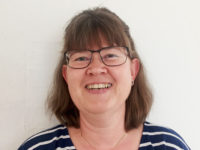 Rikke Ladefoged
