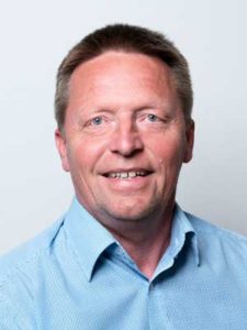 Svend Aage Christiansen