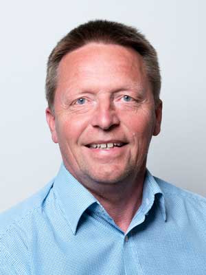 Svend Aage Christiansen