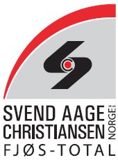 Svend Aage Christiansen A/S Norge
