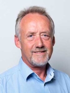 Willy Højer Pedersen