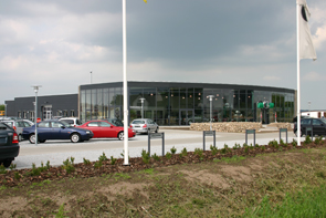 Dalsgaard Biler - Bilhuse og autoværksteder