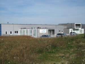 Hjallerup Erhvervspark