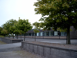 Sæby kommune - Offentlige bygninger