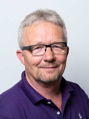 Brian C. Hansen