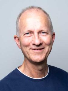 Kim B. Thorsen