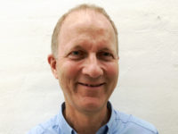 Kim B. Thorsen