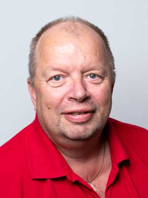 Niels Jørgen Sørensen