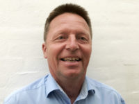 Svend Aage Christiansen