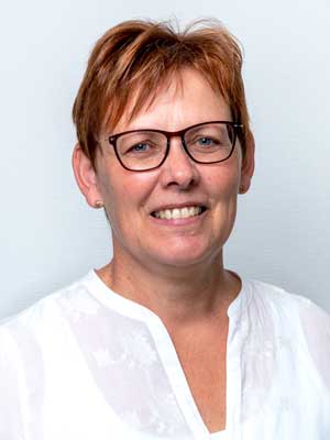 Judith Christiansen