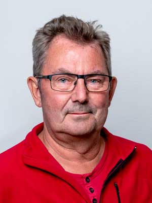 Michael Olsen