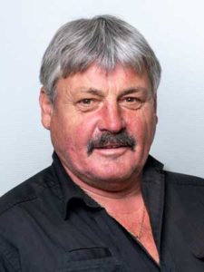 Poul Kristensen