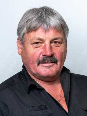 Poul Kristensen