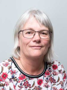 Eva S. Westergaard