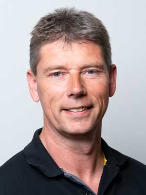 Hans Chr. Hansen