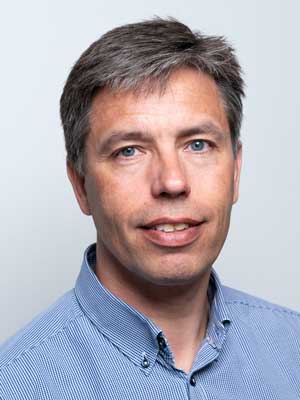 Jens Guldhøj Lauesen