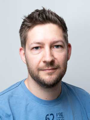 Jan G. Pedersen