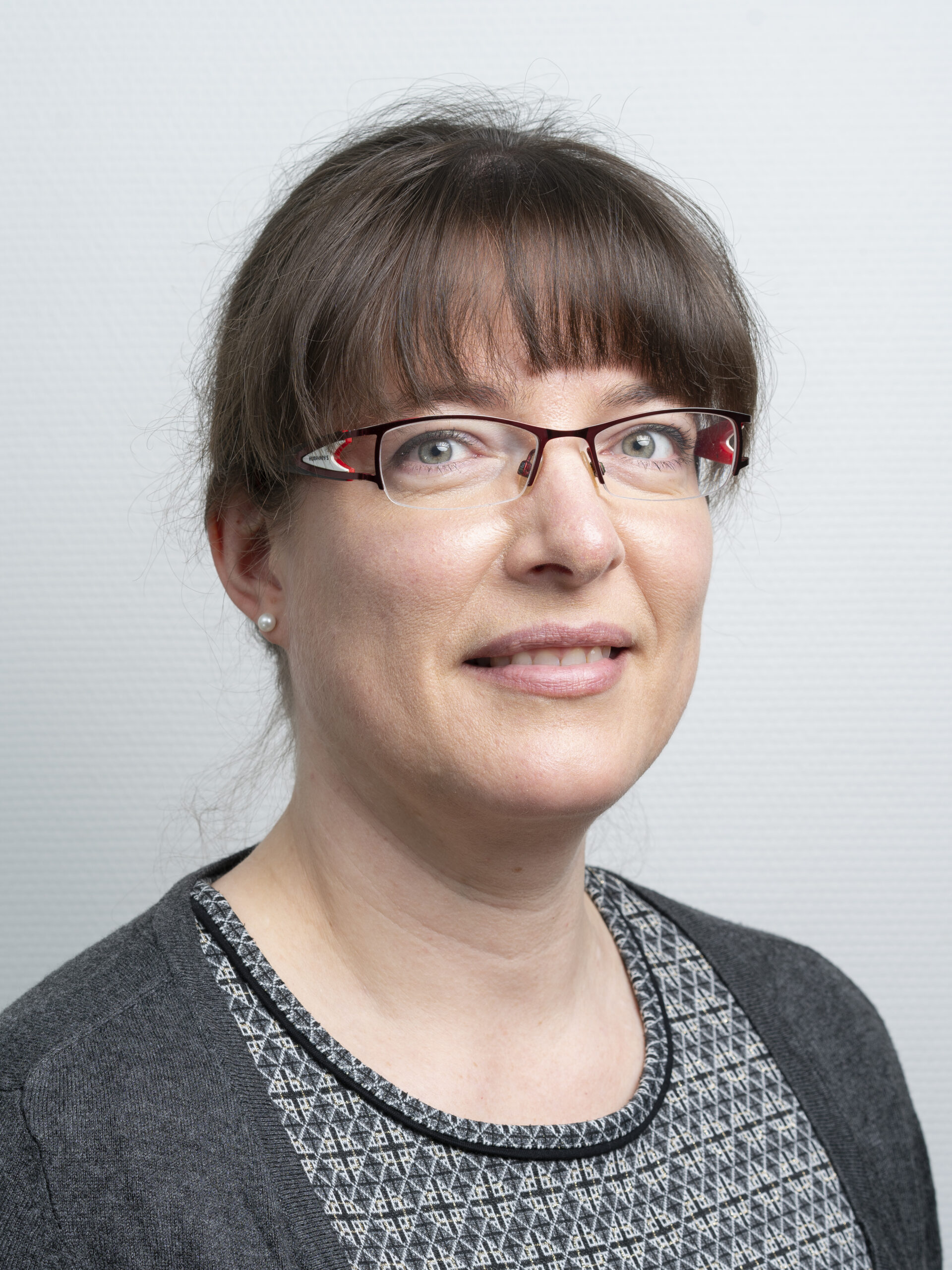 Bente Merete Fuglsang