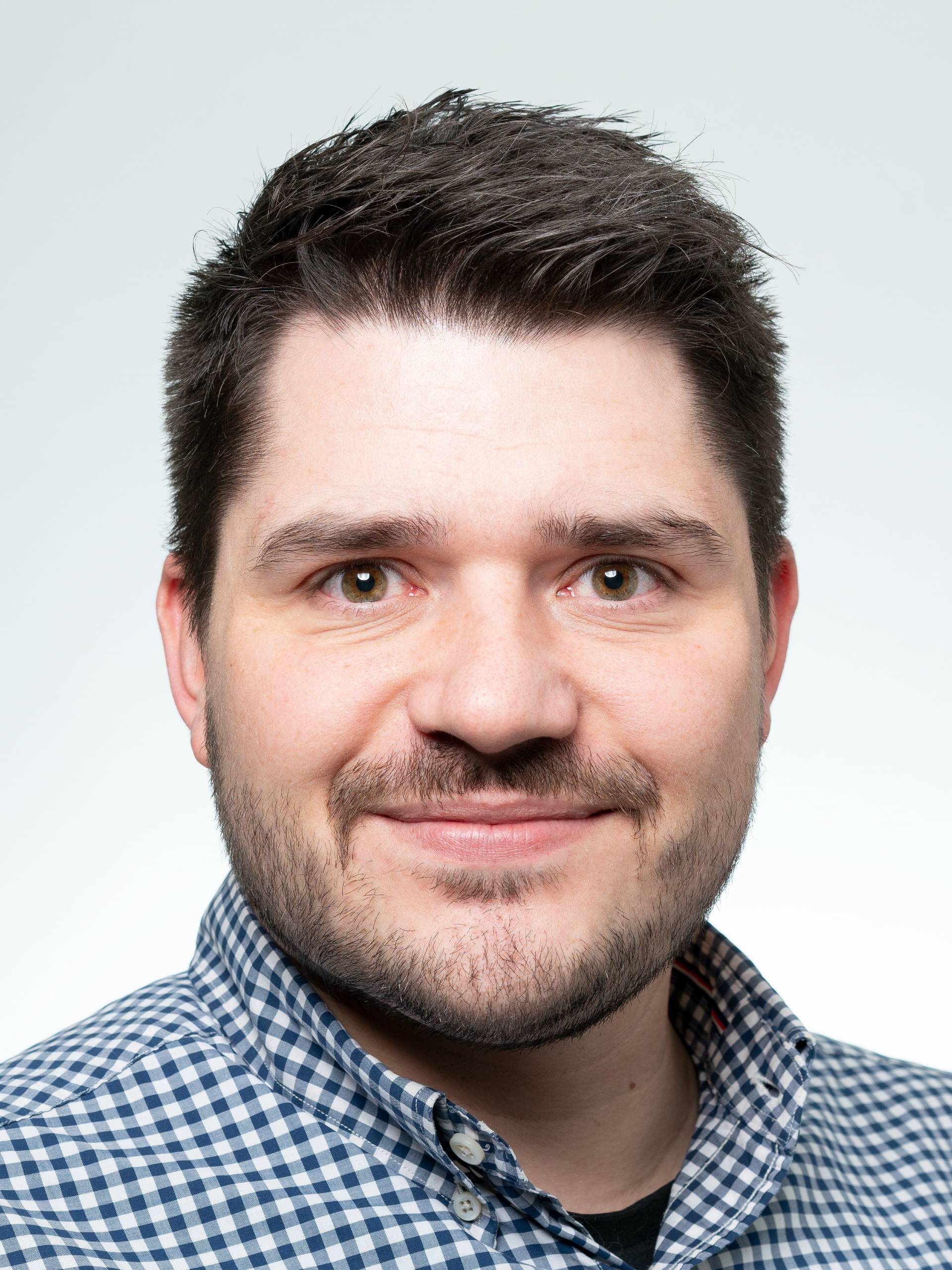 Peter Gade Kraglund