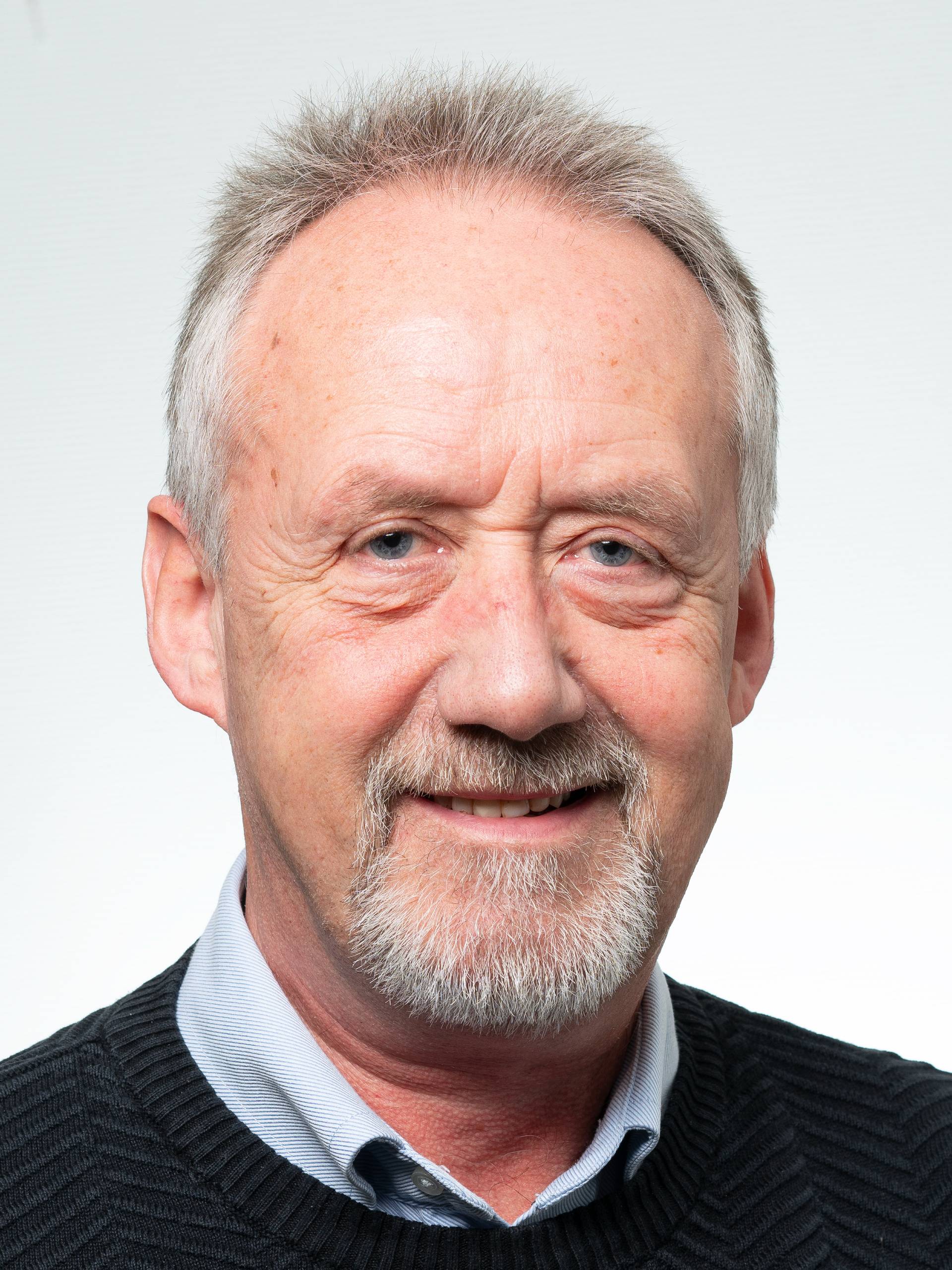 Willy Pedersen
